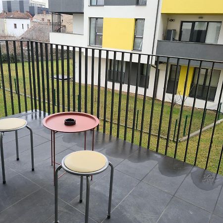 Lovely Ultracentral Apartment With Parking Cluj-Napoca Luaran gambar