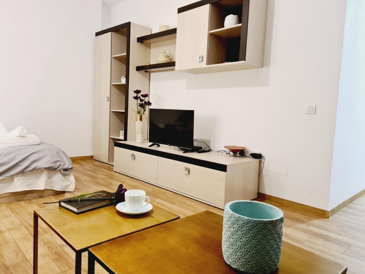 Lovely Ultracentral Apartment With Parking Cluj-Napoca Luaran gambar